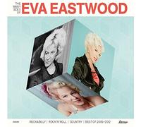 Many Sides of Eva Eastwood