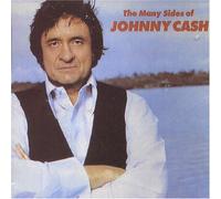 Many Sides of Johnny Cash [Import]