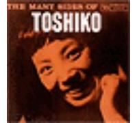 Many Sides of Toshiko [Import]