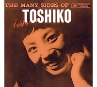 Many Sides of Toshiko-SHM-CD [Import]