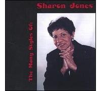 Many Styles of:Sharon Jones [Import]