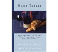 Many Tables Smith, Dennis E., Taussig, Hal (Auteur)
