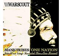 Many Tribes One Nation