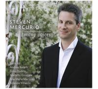 Many Voices – Master Works