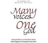 Many Voices One God