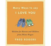 Many Ways To Say I Love You