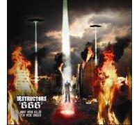 Many Were Killed, Few Were Chosen