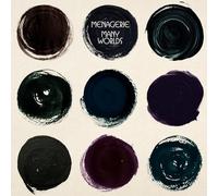 Menagerie - Many Worlds [Import]