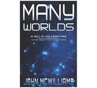 Many Worlds: 3 (Lauren Madison & Ellis Cole)