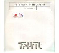 Manya - Bound [Import]