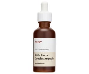 Manyo Ampoule fortifiante Bifida Biome Complex, 30 ml