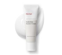MANYO Crème à l'essence de galactomie Niacinamide Soin de la peau coréenne, Soin quotidien hydratant et apaisant, 99,73 % d'ingrédients biologiques naturels, améliore une peau naturelle et éclatante