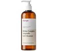 Manyo Factory Bifida Complex Ampoule Gel Nettoyant 400ml K-Beauty Coréen