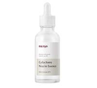 Manyo Factory Essence Galactomyces Niacine Traitement spécial pour le blanchiment, l'humidité, Soin rides, 1,7 Fl. oz 1.7 Onces