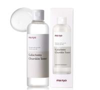 Manyo Factory Galactomy Clearskin Toner, 210 ml, Magno, ma:nyo Skin Care, Lotion, Lingette, Soin exfoliant, Tonifiant, Texture de la peau, LHA/PHA Cosmétiques coréens