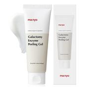 Manyo Galactomy Gel Peeling Enzymatique 75ml Exfoliant Peaux Mortes K-Beauty