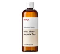 Manyo Skin Strengthening Tonic Bifida Biome Ampoule, 400 ml