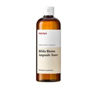 Manyo Skin Strengthening Tonic Bifida Biome Ampoule, 400 ml