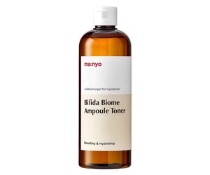 Manyo Skin Strengthening Tonic Bifida Biome Ampoule, 400 ml