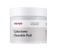 Manyoalactomy Clear Skin Pad