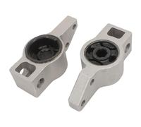 ManyWang Roulement de suspension avant pour A3 8P 8V 2003-2016 Octavia II 1Z3 1Z5 2004-2013 Golf Plus 521 5M1 2004-2013 Golf V 1K1 1K5 2003-2009 1001990085