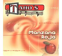 Manzana Roja