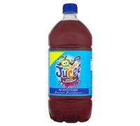 Manzana Y Grosella Sin Azúcar8 X 1,5 Ltr pour adultes, avec format pratique, solution polyvalente