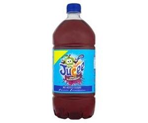 Manzana Y Grosella Sin Azúcar8 X 1,5 Ltr pour adultes, avec format pratique, solution polyvalente
