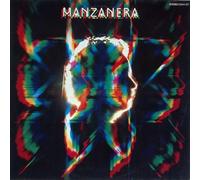 Manzanera - K-scope (1978) / Vinyl record [Vinyl-LP]