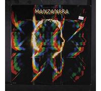 MANZANERA - k-scope LP