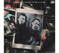Manzanera & MacKay - Up in Smoke [Import]
