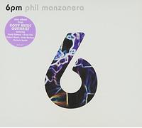 Manzanera Phil - 6pm [Import]