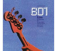 Manzanera,Phil - 801 Live (180g Remastered 2vinyl) [Import]