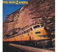 Manzanera, Phil - Diamond Head