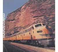 Manzanera, Phil - Diamond Head