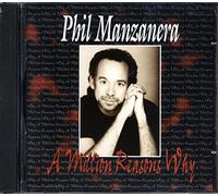 Manzanera, Phil - Million Reasons Why