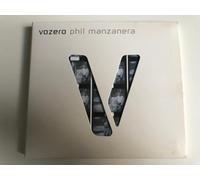 Manzanera, Phil - Vozero [Import]