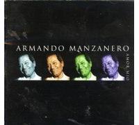 Manzanero, Armando - Amor Mio