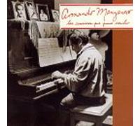 Manzanero, Armando - Canciones Que Quise Escribir