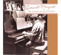 Manzanero, Armando - Canciones Que Siempre Quize Escribir