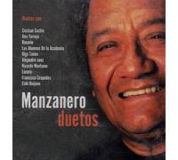 Manzanero, Armando - Duetos