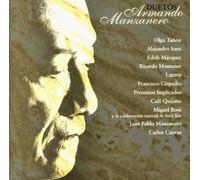 Manzanero, Armando - Duetos Armando Manzanero