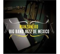 Manzanero, Armando - Manzanero Big Band Jazz De Mexico
