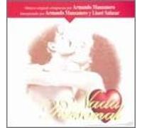 Manzanero, Armando - Nada Personal TV O.S.T