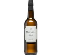 Manzanilla DO Charito Emilio Hidalgo 0,75 ℓ