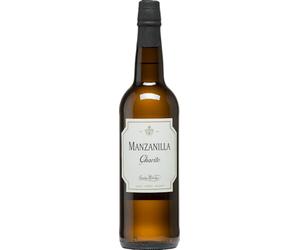 Manzanilla DO Charito Emilio Hidalgo 0,75 ℓ