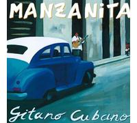 Manzanita - Gitano Cubano