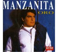 Manzanita - Oro