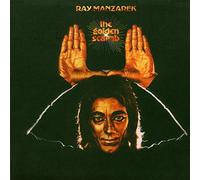 Ray Manzarek – Golden Scarab – CD – Import (UK) – Lemon