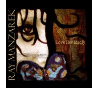 Manzarek, Ray - Love Her Madly [Import]